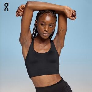 Active Bra Longline